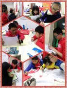 歐爸少年演講家績優生成長紀實——